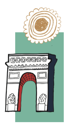 Arc de Triomphe