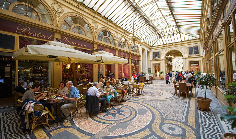 Galerie Vivienne