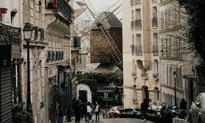 Montmartre