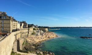 Saint-Malo Teddy Chart/unsplash.com