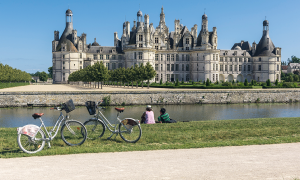 iStock.com Loire Schloss