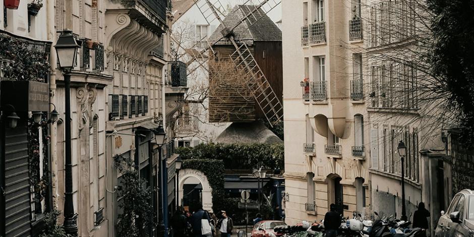 Montmartre