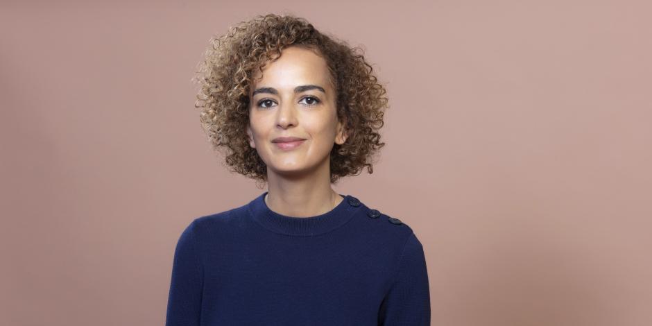 Leila Slimani