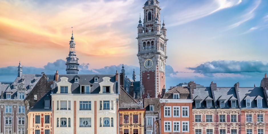Lille