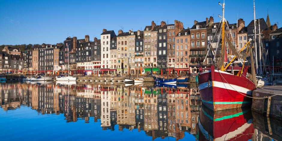 Honfleur