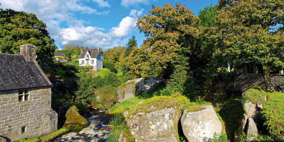 Bretagne