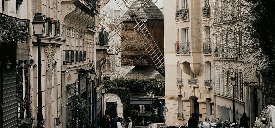 Montmartre