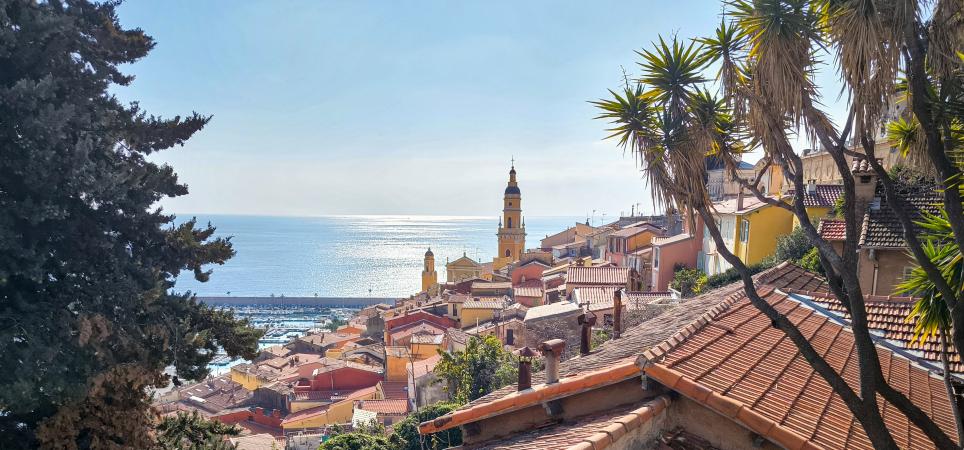 Menton