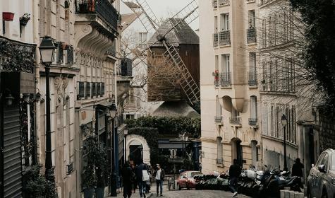 Montmartre