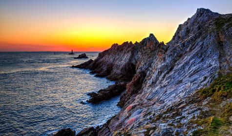 La pointe du Raz
