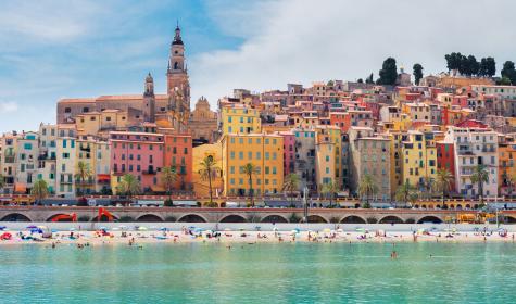 Menton