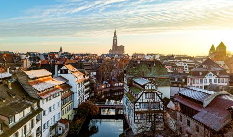 Strasbourg