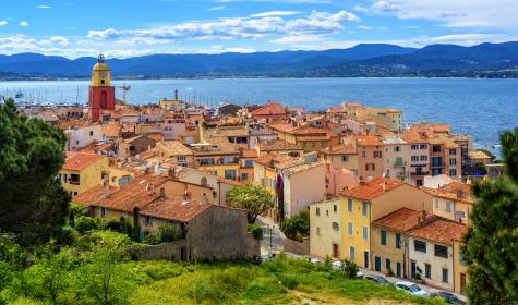 Saint Tropez